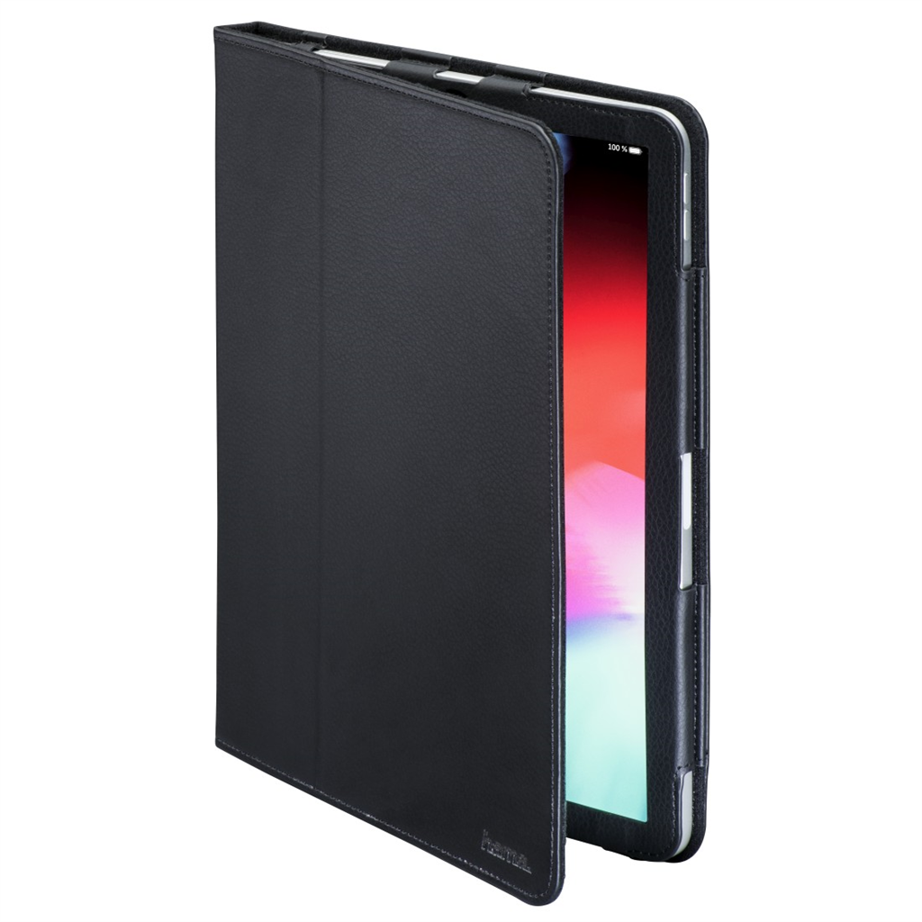 Hama Bend Case for iPad Pro 11-inch - Black