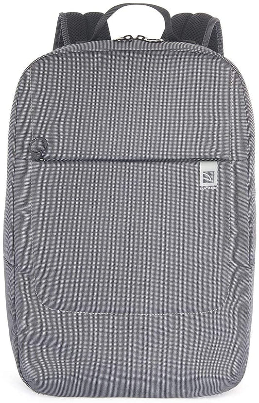 Tucano Loop Backpack for MacBook up to 15.6" - Black