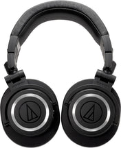 Audio-Technica ATH-M50xBT2 Headphone - Black