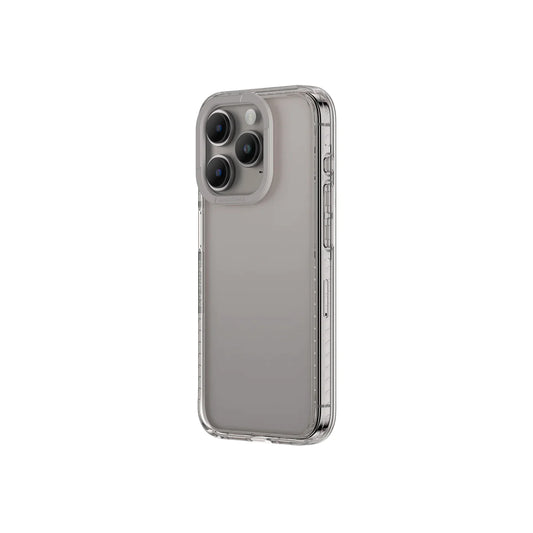 AmazingThing Titan Pro Drop-proof Case for iPhone 15 Pro - Grey