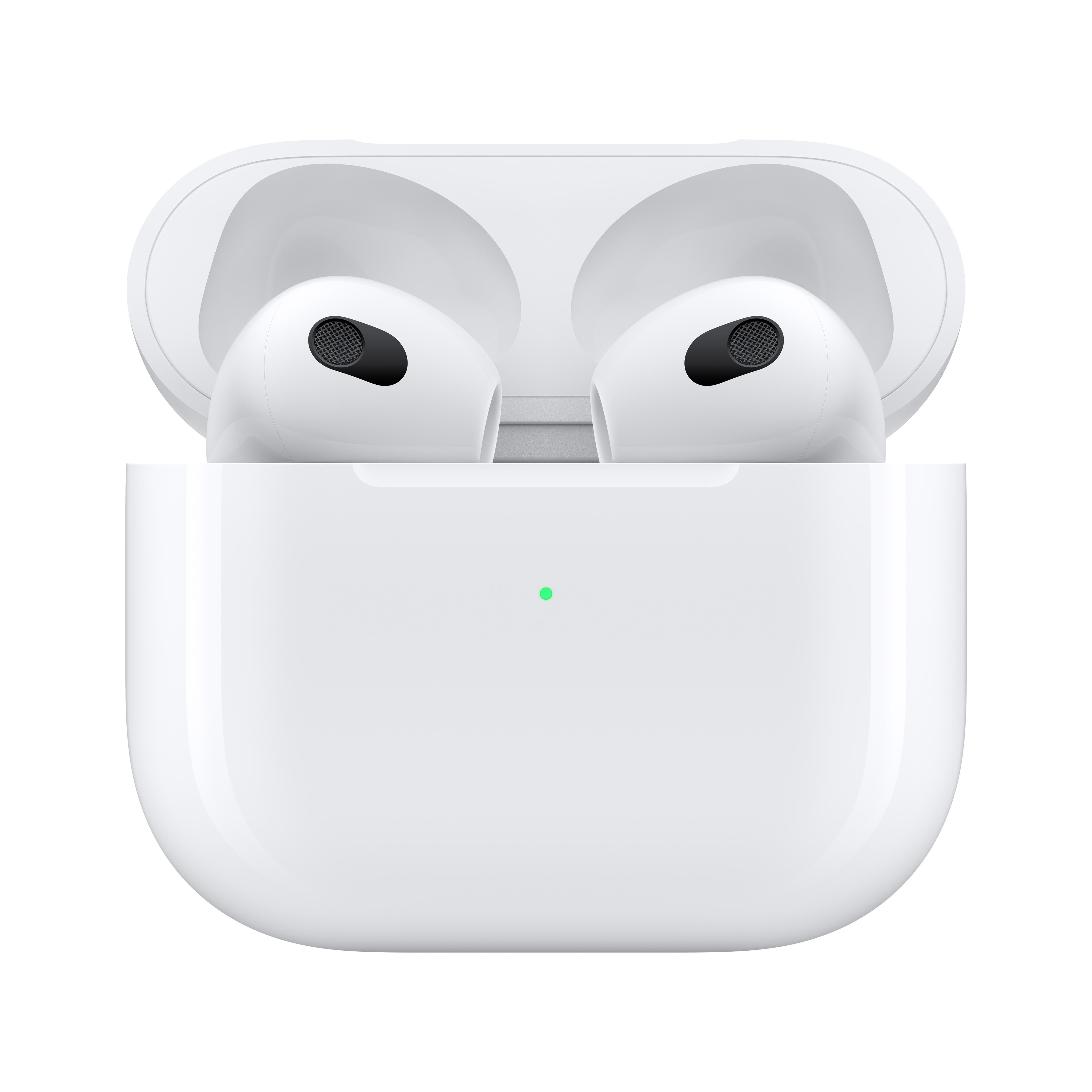 AirPods 3rd hotsell Generation with Charging Case