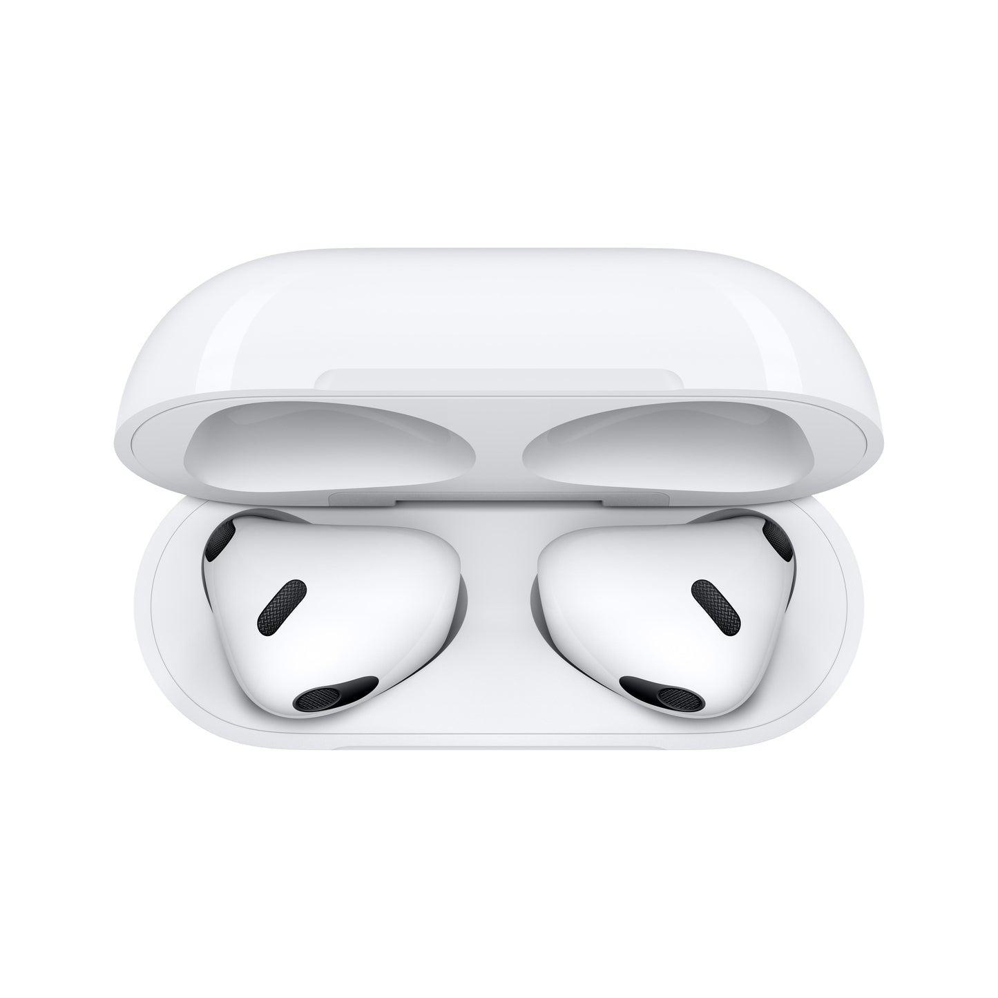 AirPods (3rd generation) with MagSafe Charging Case