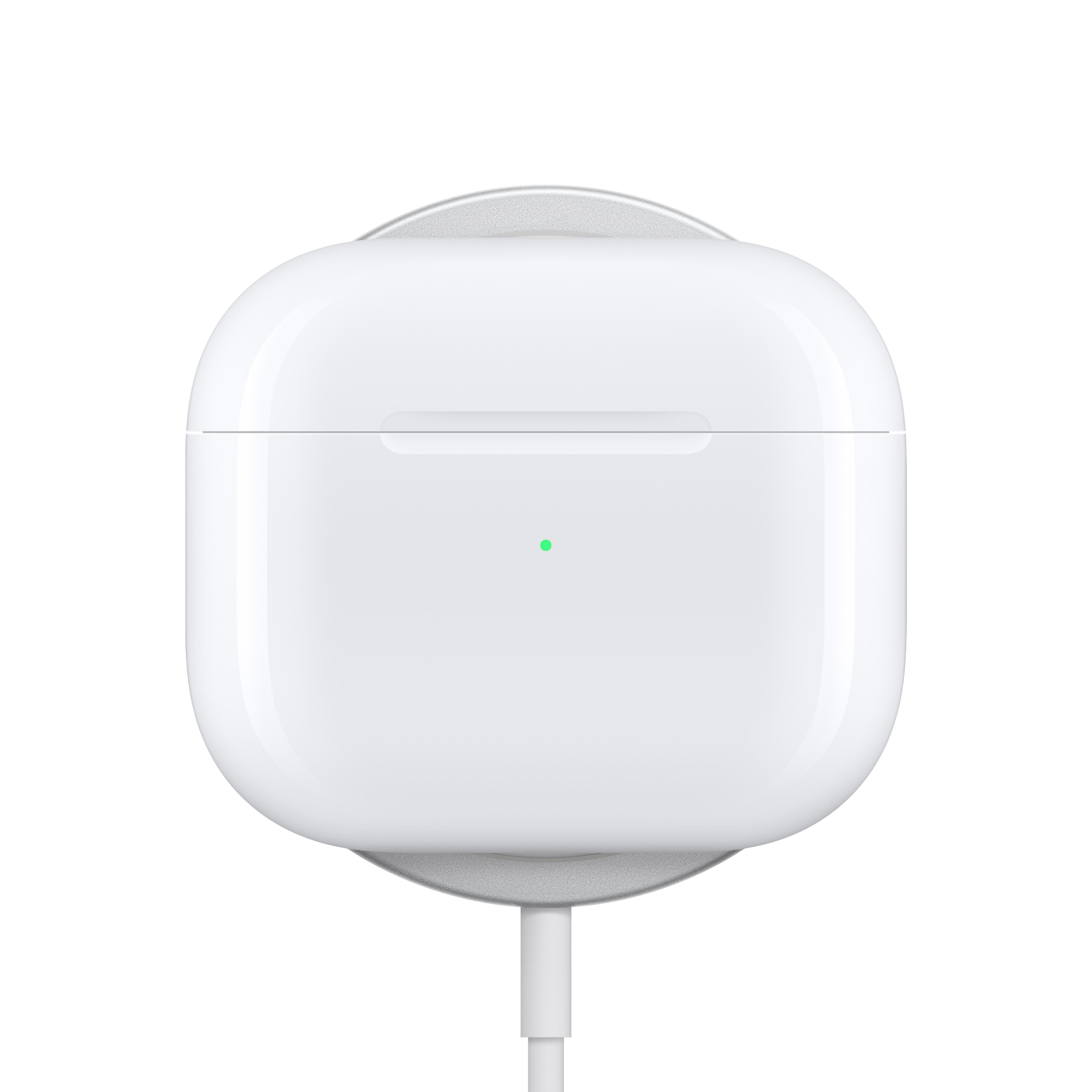 Airpods 3rd Gen With Charging deals Case