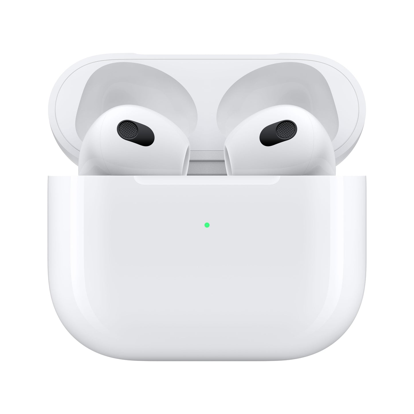 AirPods (3rd generation) with Lightning Charging Case