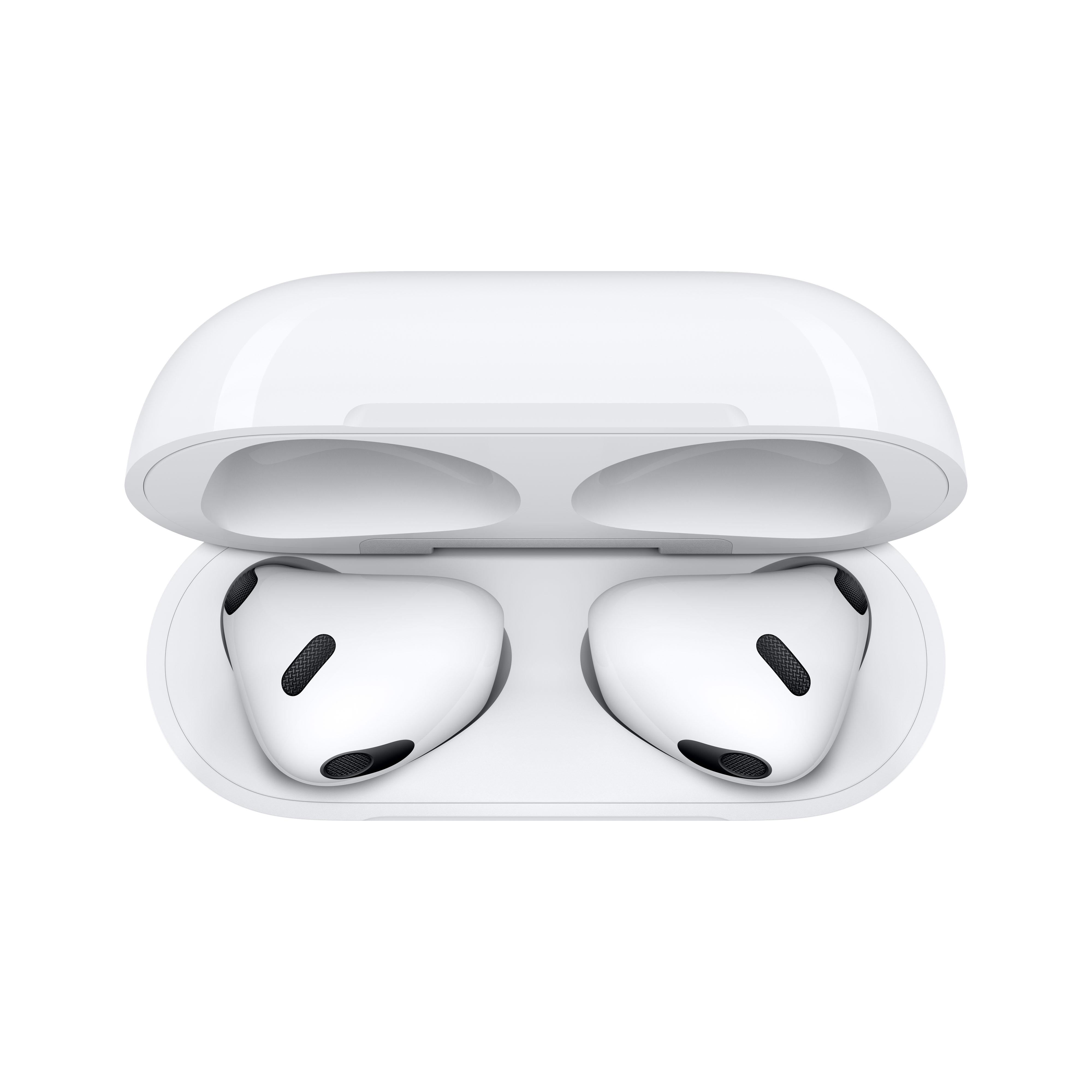 Apple airpods 3rd popular generation