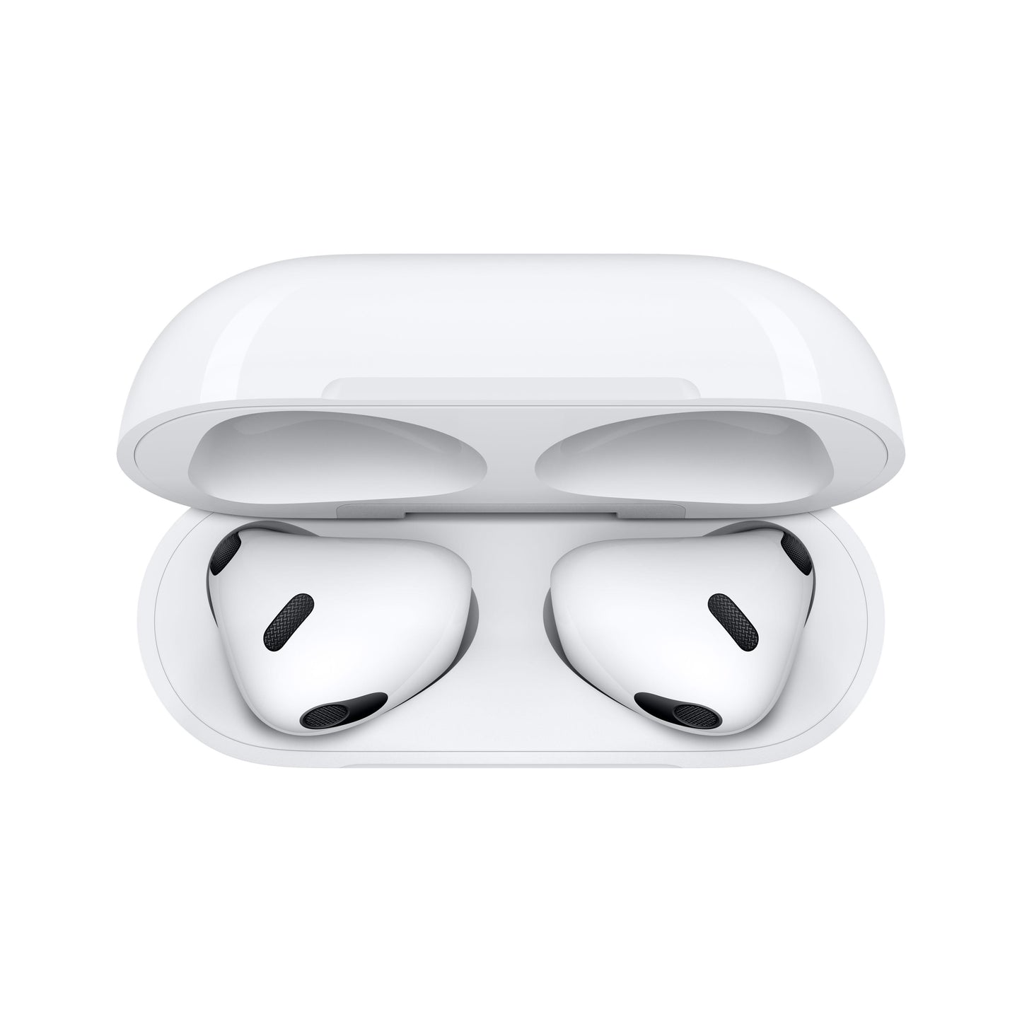 AirPods (3rd generation) with Lightning Charging Case