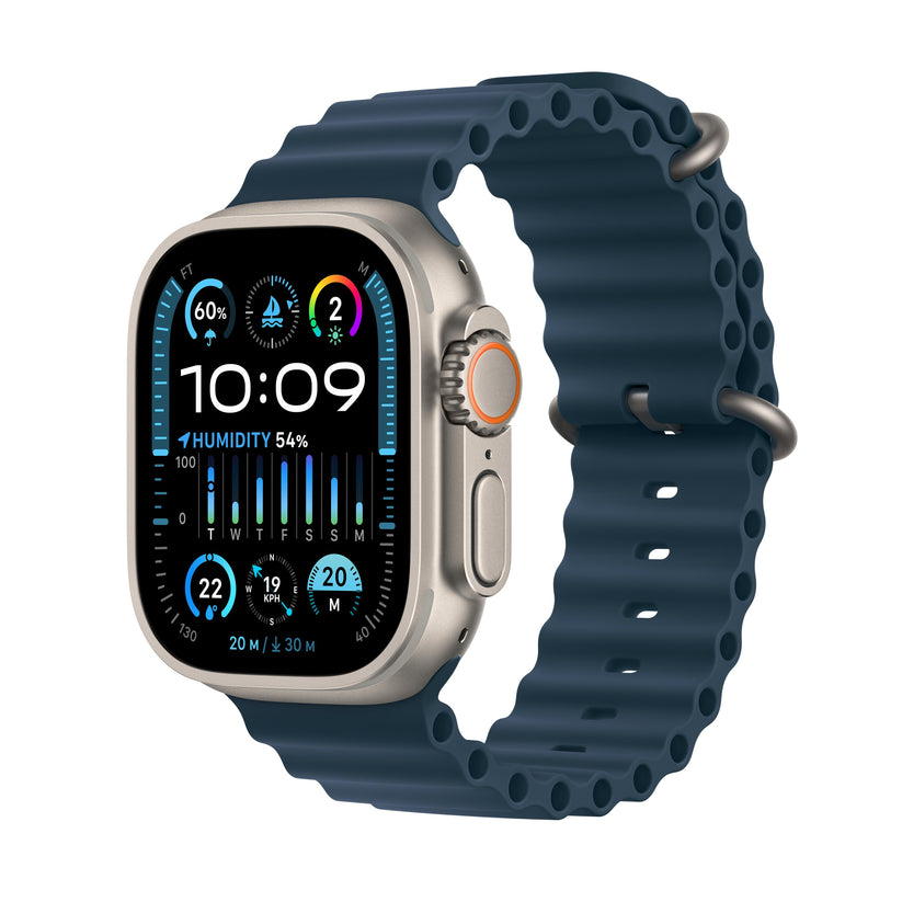 7 Best Smartwatches (2023): Apple Watch, Wear OS, Hybrid Watches | WIRED