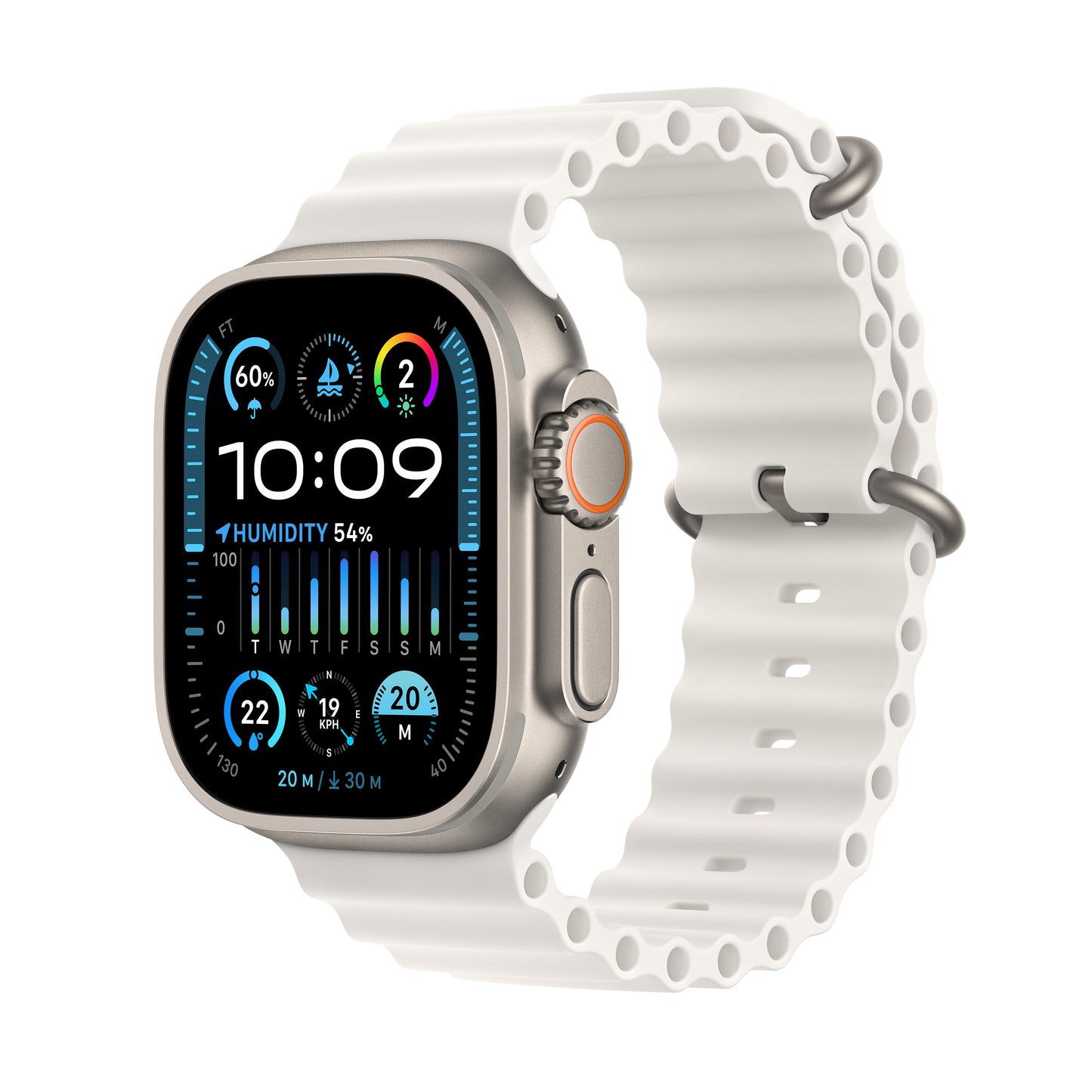 Case with Screen Protector for Apple Watch Ultra 49mm Buy Now – Moarmouz