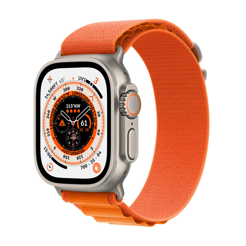 Amazon.com: MAKCPOIMER 3 Pack Alpine Loop Bands Compatible with Apple Watch  Band 38mm 40mm 41mm 42mm 44mm 45mm 49mm for Women Men, Adjustable Sport  Nylon Strap for iWatch Ultra Series SE 8/7/6/5/4/3/2/1 :