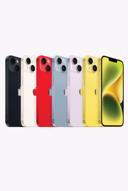 iPhone 14 - 256GB - Starlight - Pre-Owned