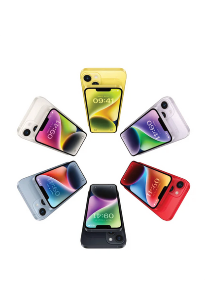 iPhone 14 - 256GB - Starlight - Pre-Owned