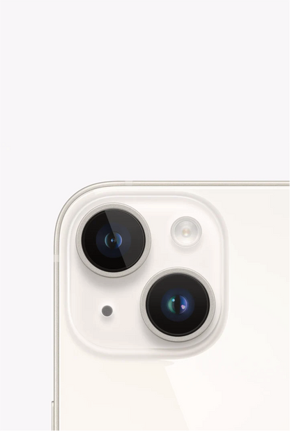 iPhone 14 - 256GB - Starlight - Pre-Owned