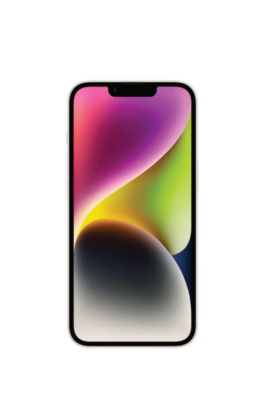 iPhone 14 - 256GB - Starlight - Pre-Owned