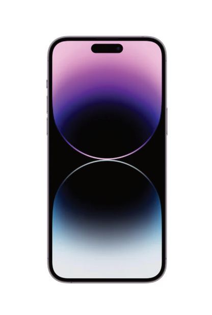iPhone 14 Pro Max - 512GB - Deep Purple - Pre-Owned