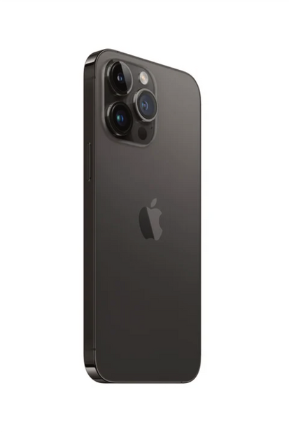 iPhone 14 Pro Max - 256GB - Space Black - Pre-owned