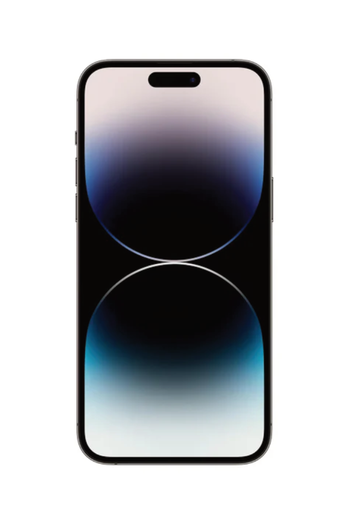 iPhone 14 Pro Max - 256GB - Space Black - Pre-Owned