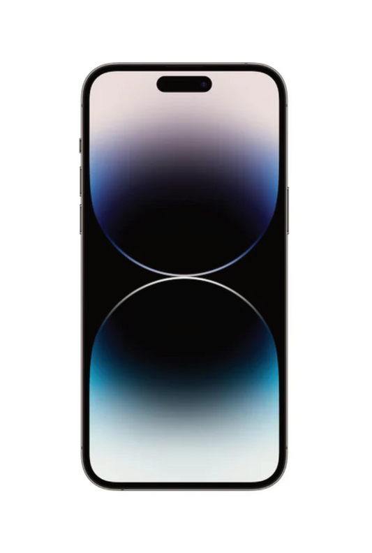 iPhone 14 Pro Max - 256GB - Space Black - Pre-Owned