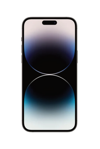 iPhone 14 Pro Max - 128GB - Space Black - Pre-Owned