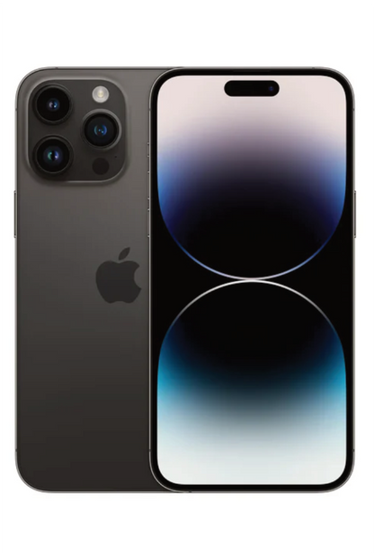iPhone 14 Pro Max - 1TB - Space Black - Pre-Owned