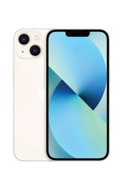 iPhone 13 - 256GB - Starlight - Pre-Owned