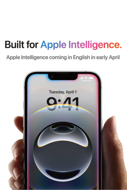 iPhone 16e - 128GB - Black - Pre-Owned