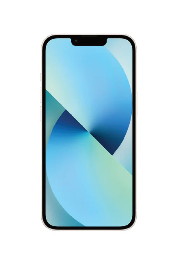 iPhone 13 - 128GB - Starlight - Pre-Owned