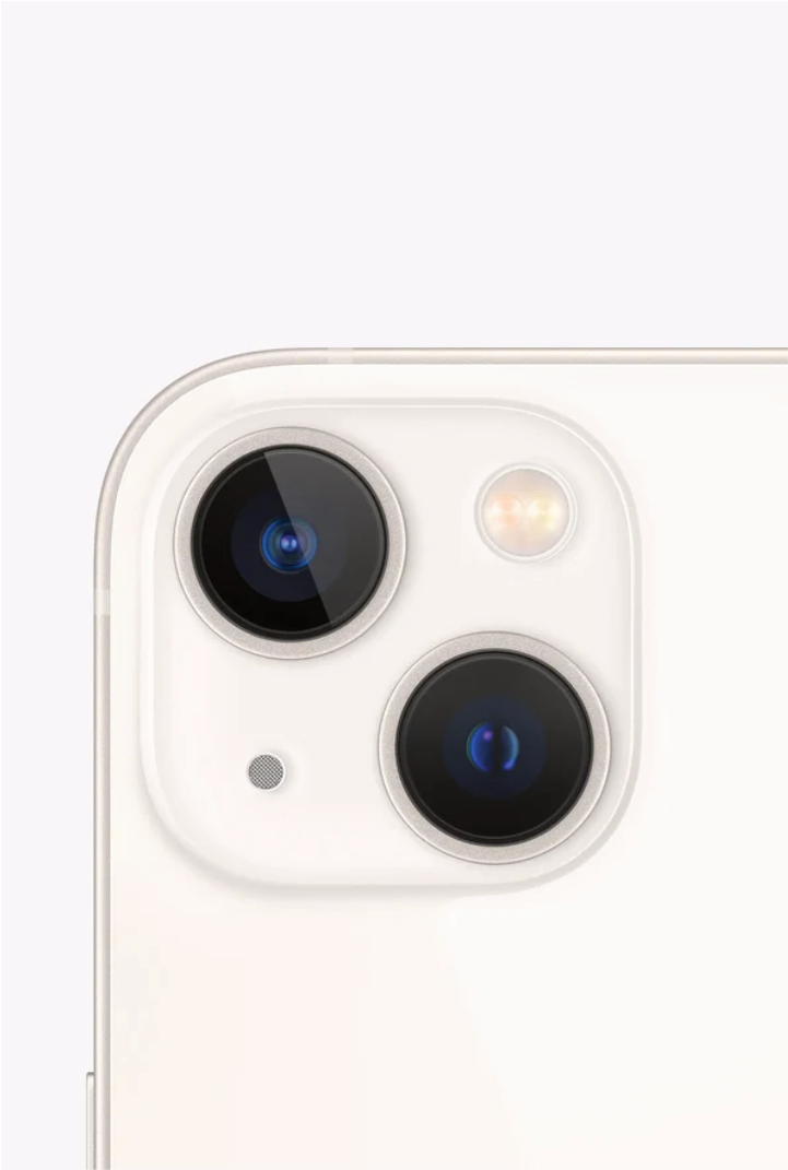 iPhone 13 - 128GB - Starlight - Pre-Owned