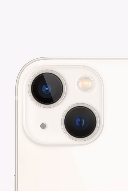 iPhone 13 - 512GB - Starlight - Pre-Owned