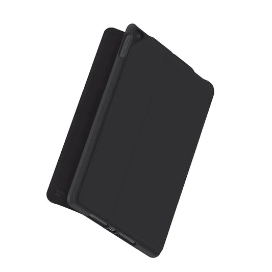 AmazingThing Anti-Microbial Evolution Folio Case for iPad Pro 11 inch - Black