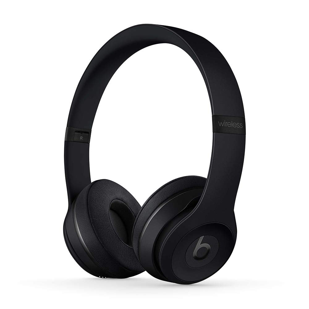 Beats Solo 3 Black