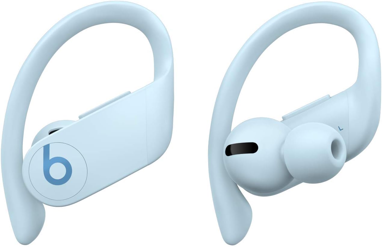 Beats Powerbeats Pro Glacier Blue