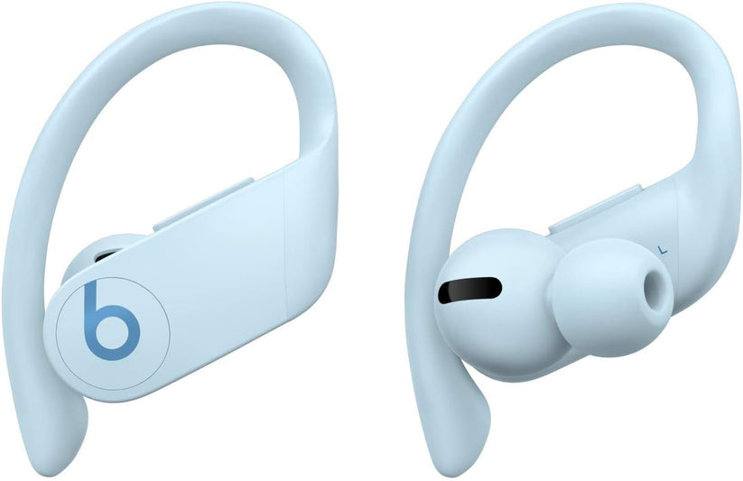 Beats Powerbeats Pro Glacier Blue Maple