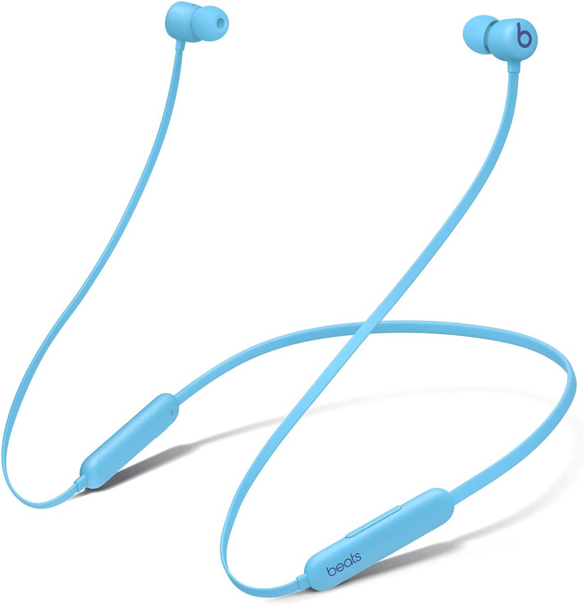 Beats Flex Flame Blue