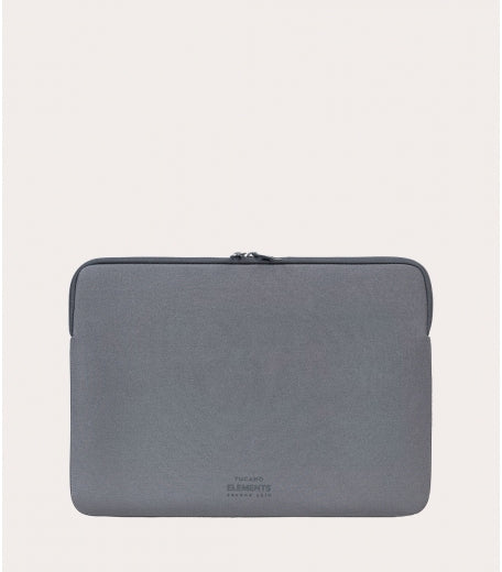 Tucano Elements Sleeve for MacBook Pro 16" - Space Grey