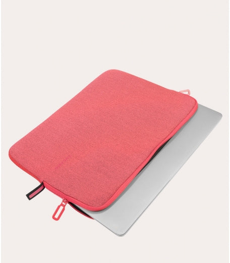 Copy of Tucano Melange Laptop Sleeve for MacBook 13" and 14" - Red