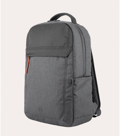 Tucano Hop Backpack for MacBook 15"/16" - Anthracite