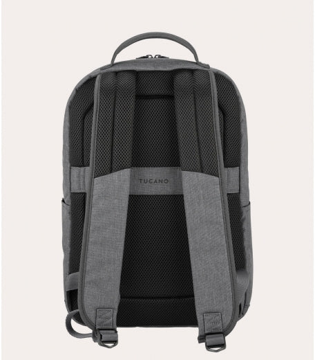 Tucano Hop Backpack for MacBook 15"/16" - Anthracite