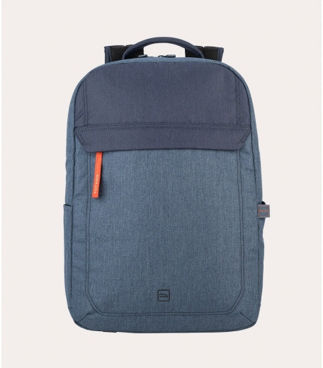 Tucano Hop Backpack for MacBook 15"/16" - Blue