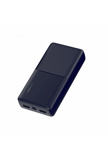 SPACEthing Milos 20000mAh PD 22.5W Power Bank