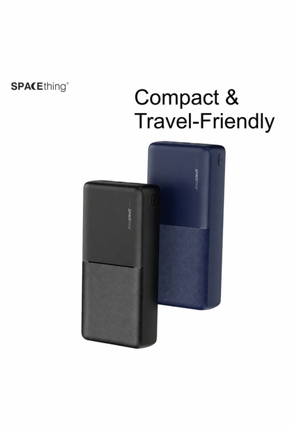 SPACEthing Milos 20000mAh PD 22.5W Power Bank