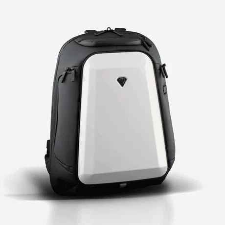 Backpack Carbonado GT3 - Alpine White