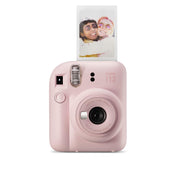 Fujifilm Instax Mini 12 Camera - Pink