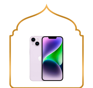 iPhone 14 Starting
