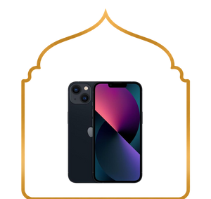 iPhone 13 Starting