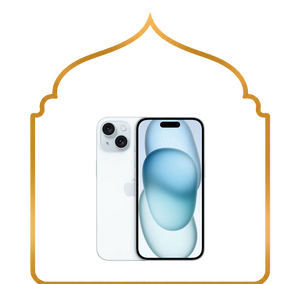 iPhone 15 Starting