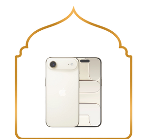 iPhone Air Starting