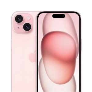 Pre-owned iPhone 15