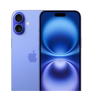 Pre-owned iPhone 16
