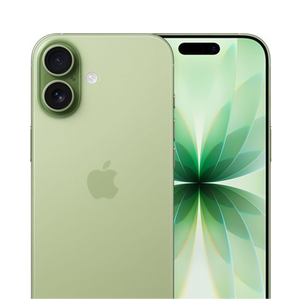 Pre-owned iPhone 17
