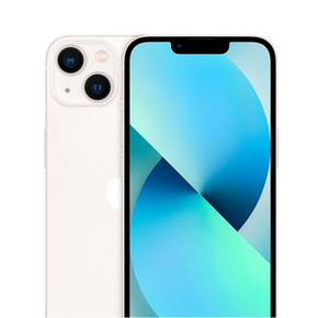 Pre-owned iPhone 13